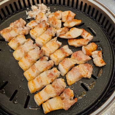 맛찬들왕소금구이 길음점 대표후기 이미지 7